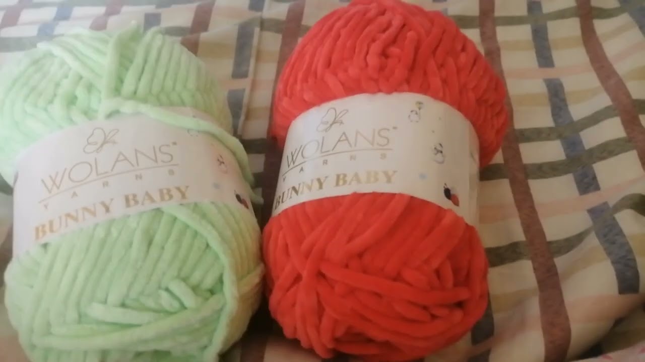 Yarn Review. unboxing with wildberries.  