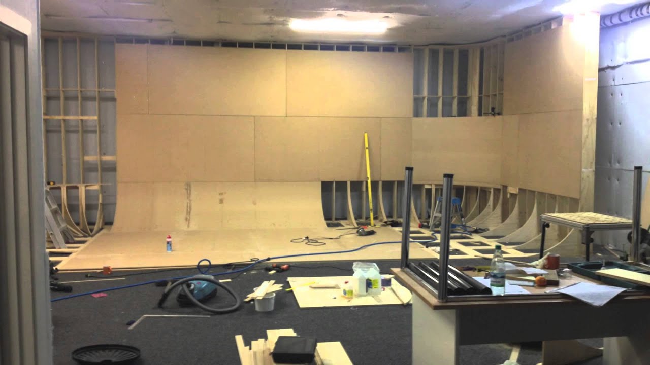 Cyclorama