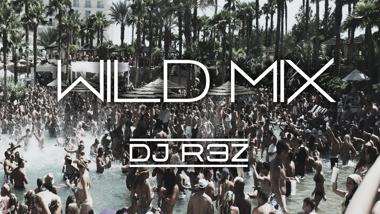Wild Mix
