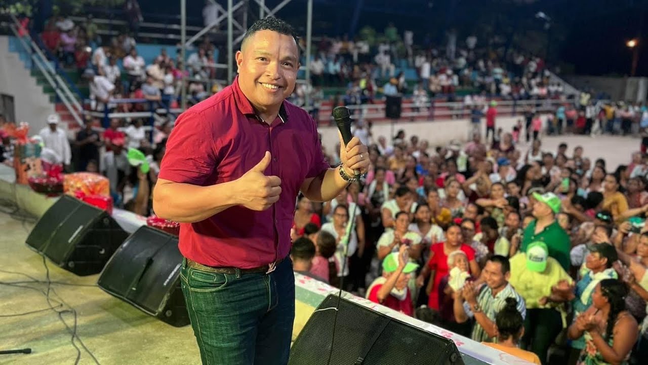 JESUCRISTO ME SOSTIENE, JHON MERCADO SALMISTA, https://youtu.be/4U5HI3FdvCM suscríbete ☝️☝️🪗🎸🎙️