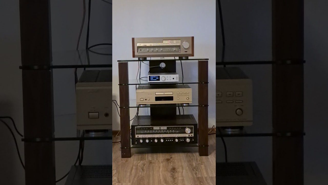 Yamaha AX 2000