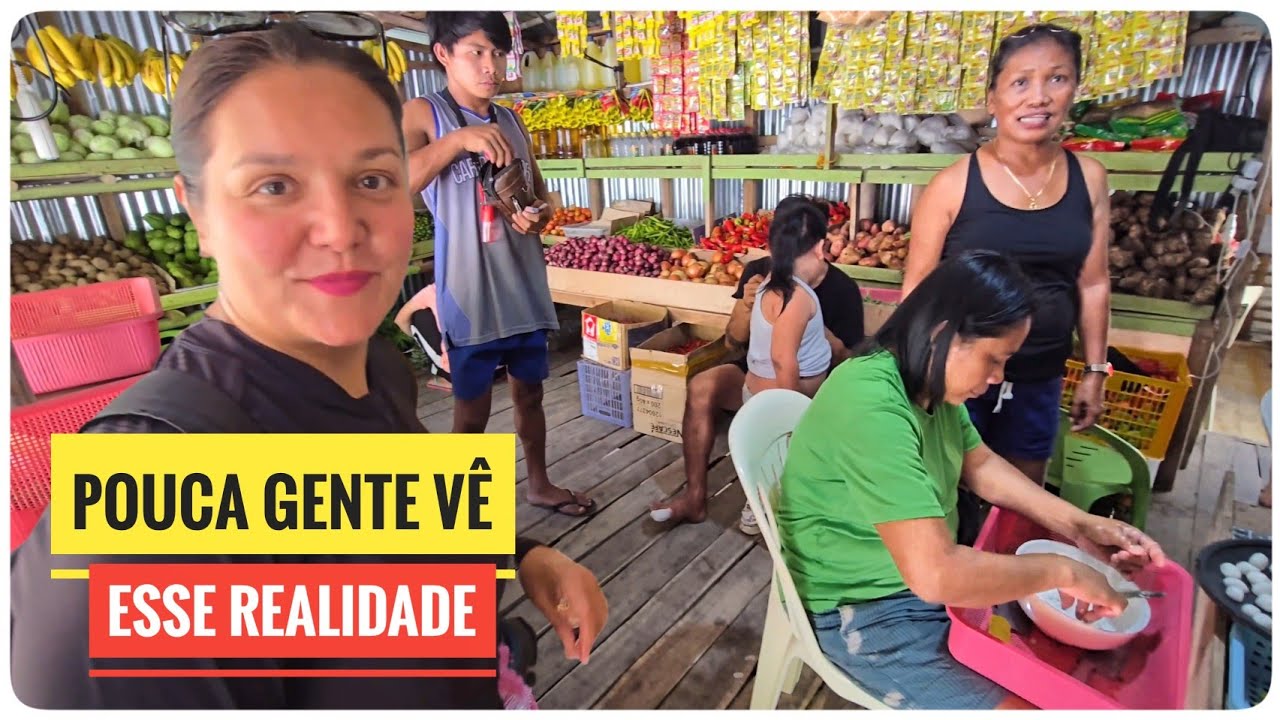 A VERDADE POR TRÁS da cidade mais FAMOSA das FILIPINAS - El Nido