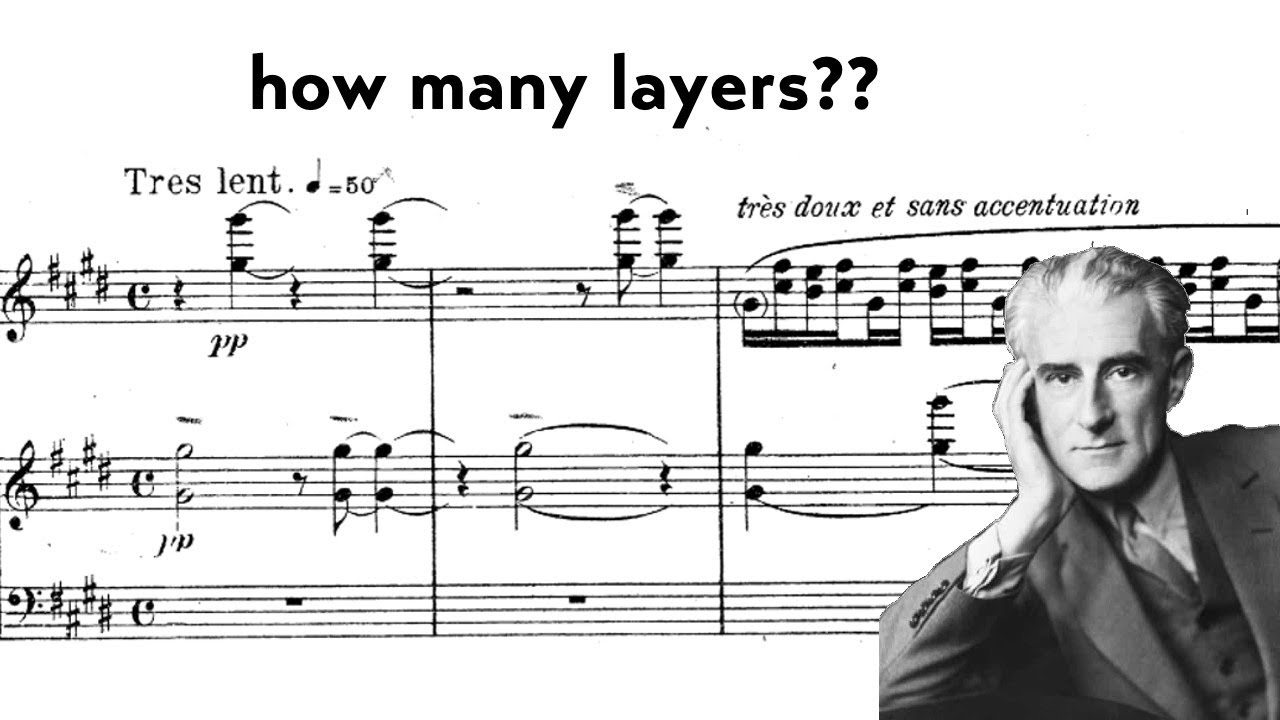ravel's bells