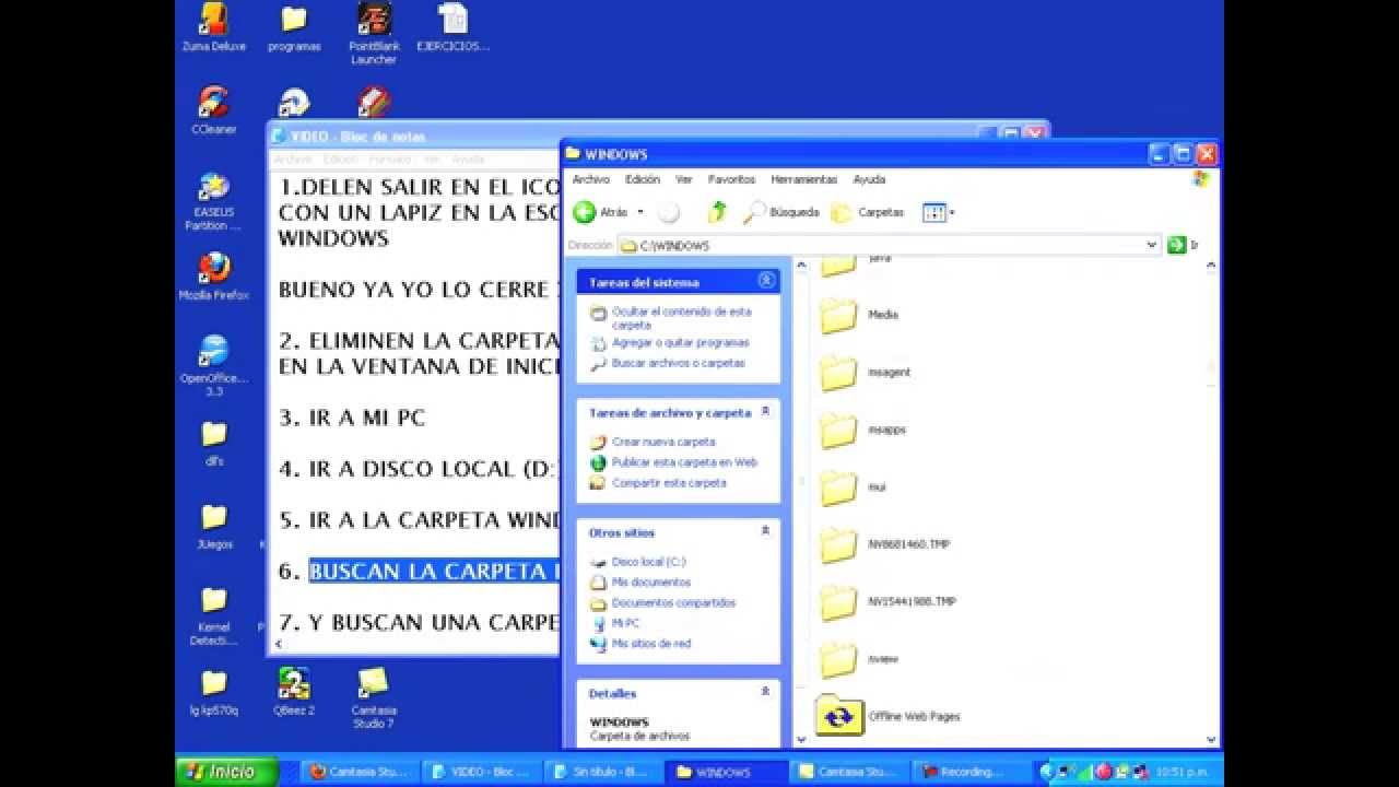 Como eliminar keylogger ardamax