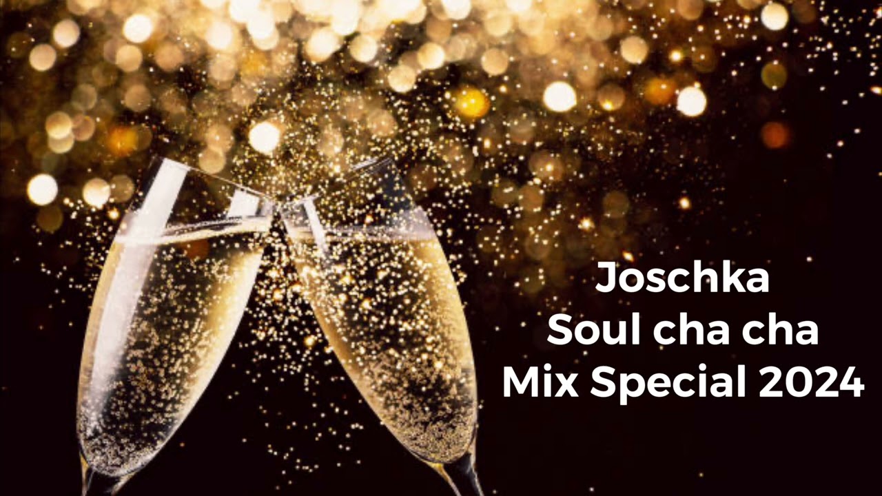 Soul Cha Cha Mix Special joschka Sinti Romanegila