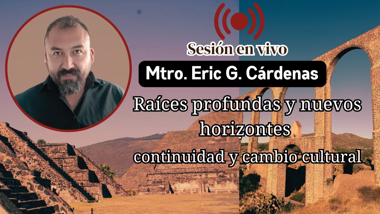 De la antigüedad a la modernidad // Raíces profundas y nuevos horizontes