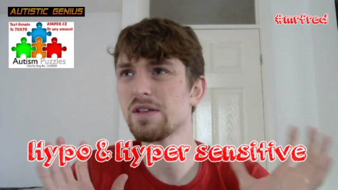 Hyper & Hypo Sensitive