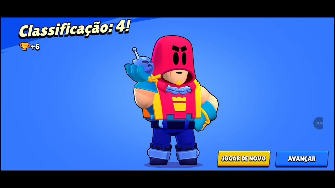 Brawl Stars
