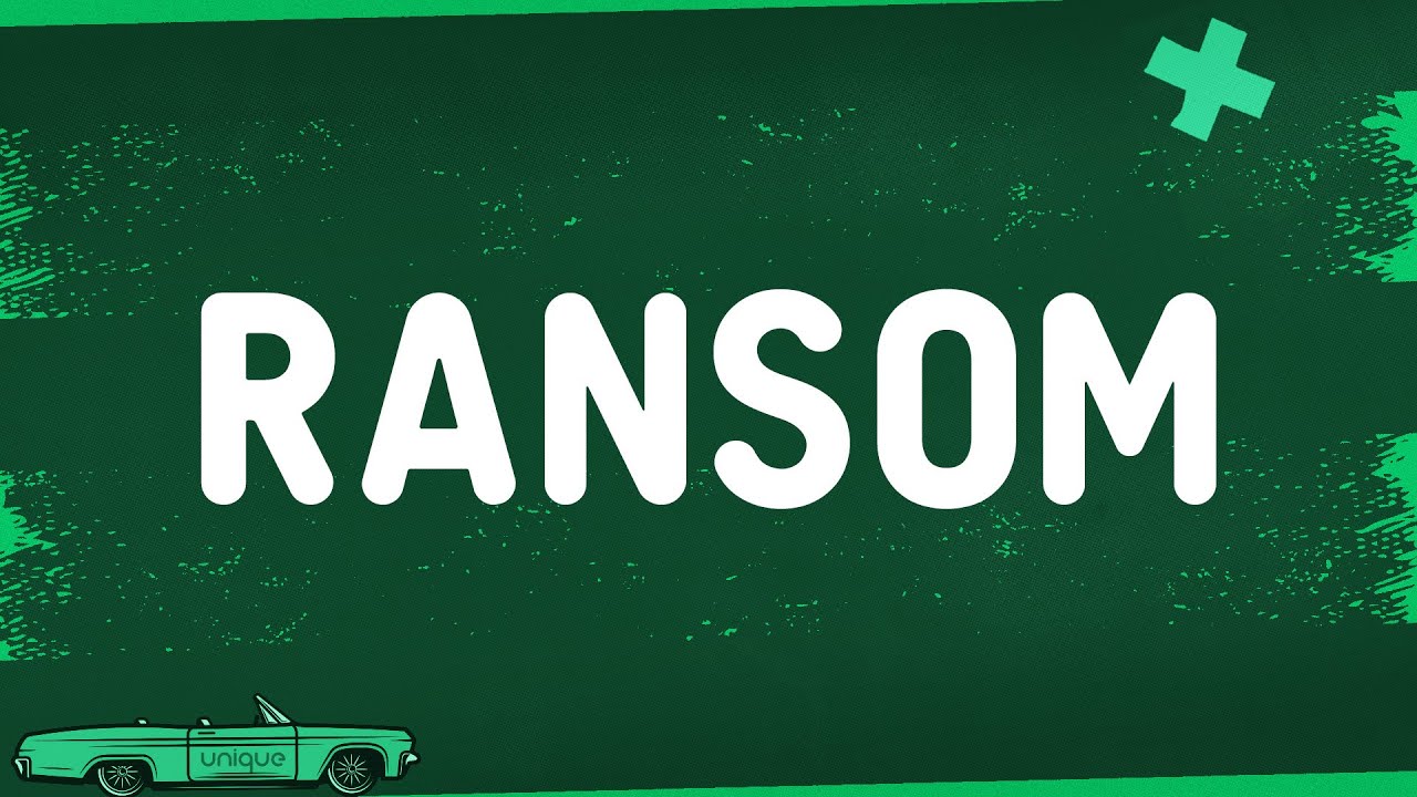 Lil Tecca - Ransom (Lyrics)
