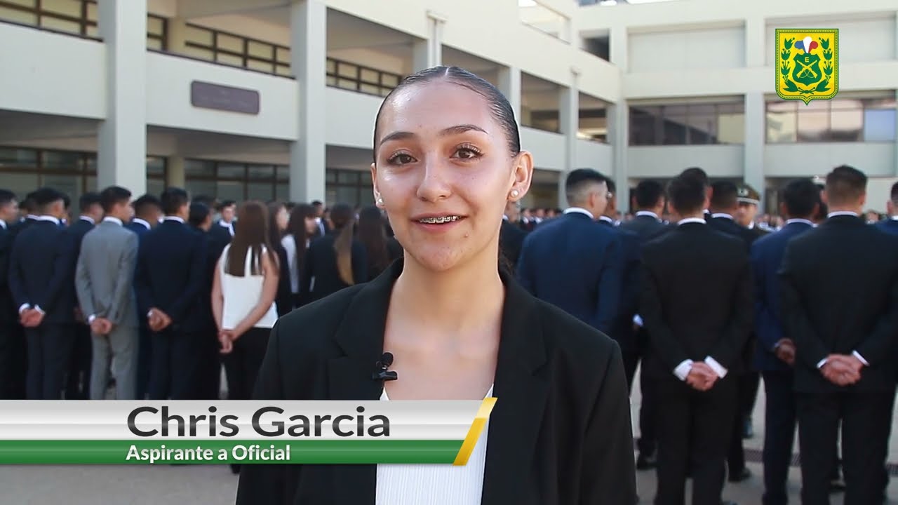 Ingreso promoción  2023-2026