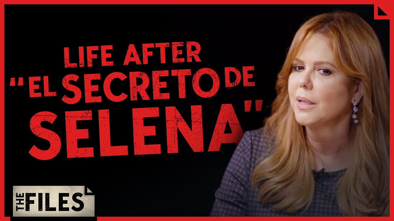 Latinx Now! The Files: María Celeste Talks About Her Struggles After Writing “El Secreto de Selena”
