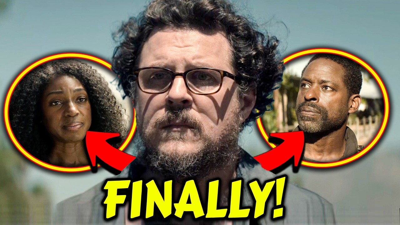 FINALLY! Paradise Season 2 Answered The BIGGEST Question