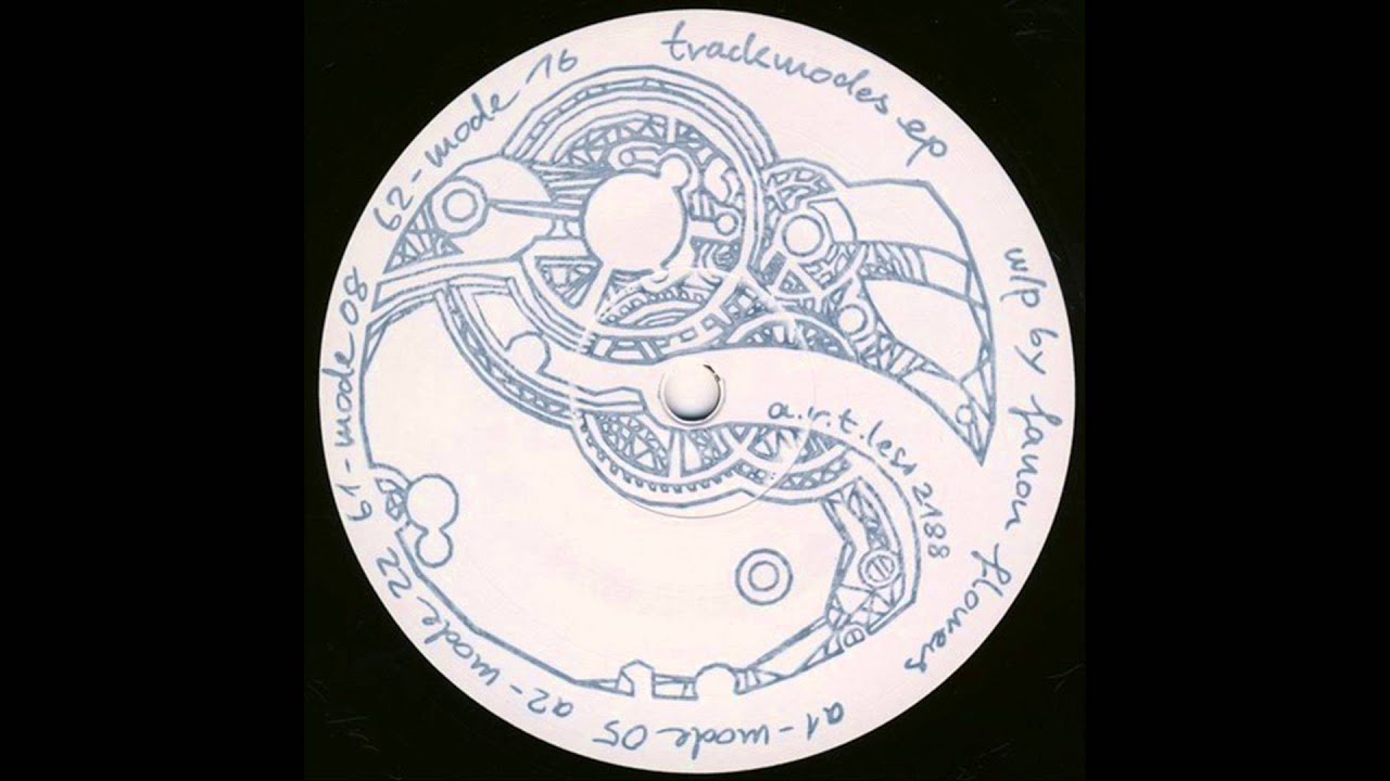 Fanon Flowers - Mode 08