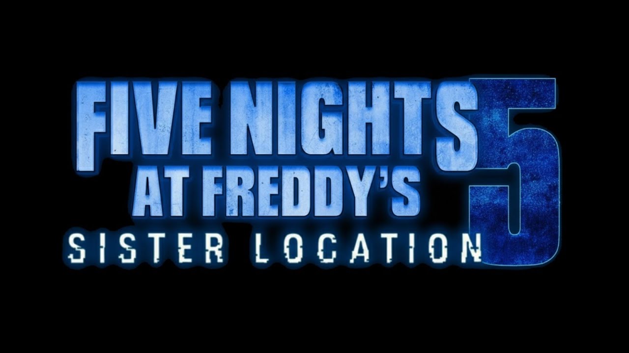 Five Night's At Freddy's 5- End Credits- I Can't Fix You (The Living Tombstone) 