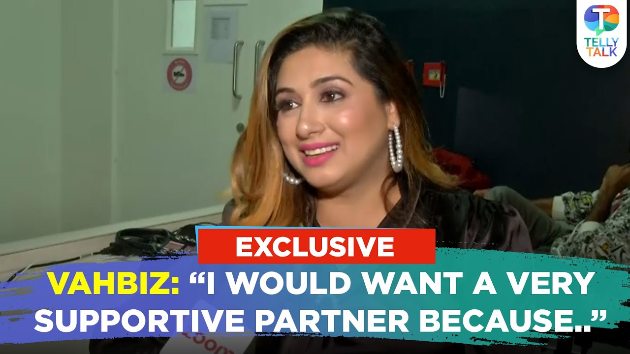 Vahbiz Dorabjee OPENS UP about her love life, quality she wants in her husband & doing bold scenes