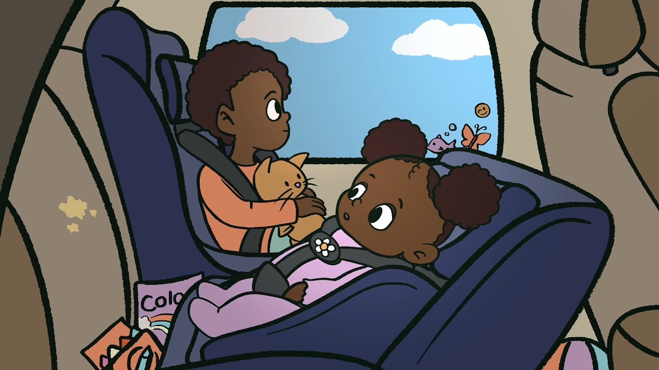 Car Seat Safety: Protecting Your Most Precious Cargo | Child Passenger Safety Week