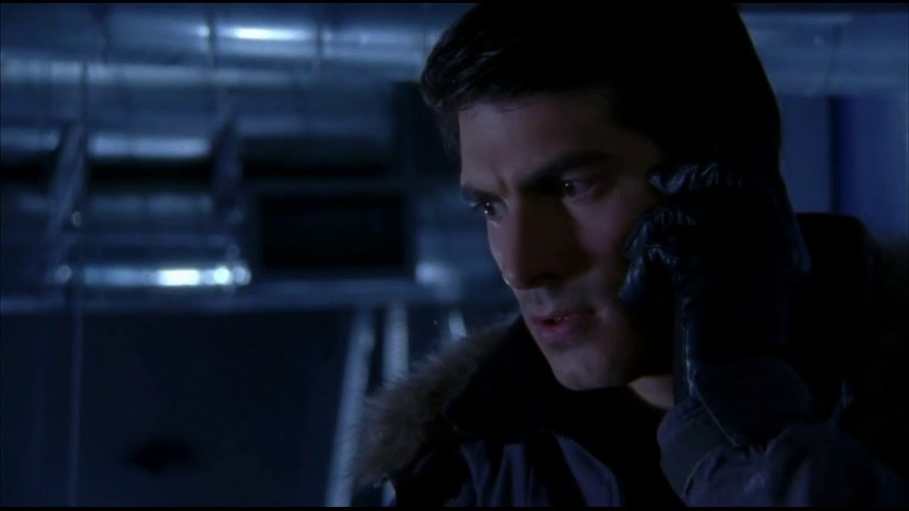 Chuck Bartowski 5x07