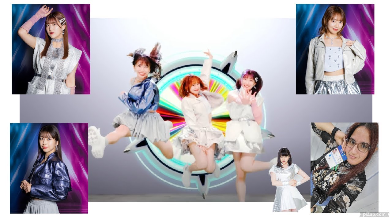 Dream Maria's reaction to モーニング娘。'25『気になるその気の歌』MV (beware of the fangirling, 12ki's mother is here)