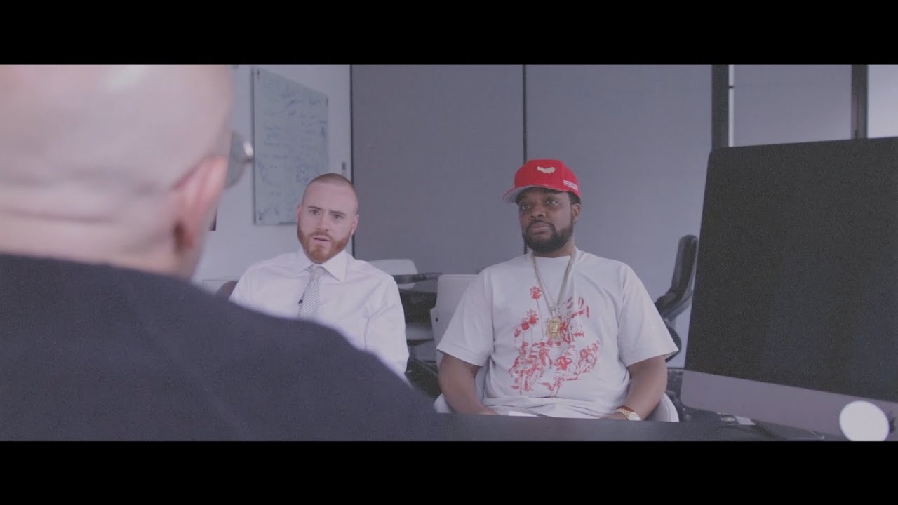 New Rory & Mal | The Job Hunt