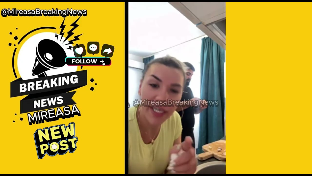 ❌️😱Zain gătește , Iulia ne vorbește .... și ne încânta cu frumoasa ei voce ❌️😱