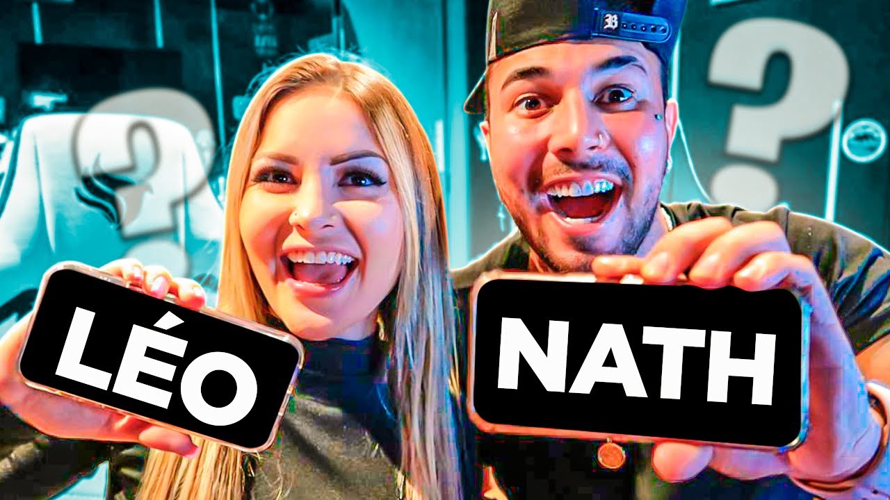 QUEM É MAIS PROVÁVEL VOLTAR COM EX??? *Polemicas 😈😈*