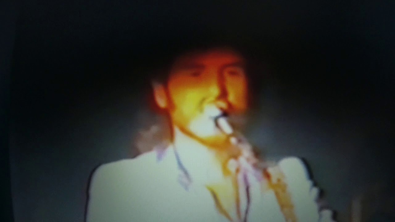 DIE FLIPPERS Weine nicht kleine Eva   - live -