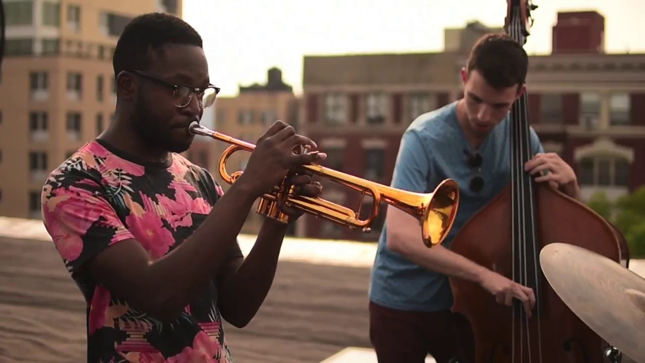 The Blessing - Ornette Coleman