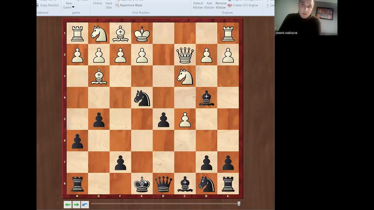 How to Play The Nimzo Indian | Step by Step!!