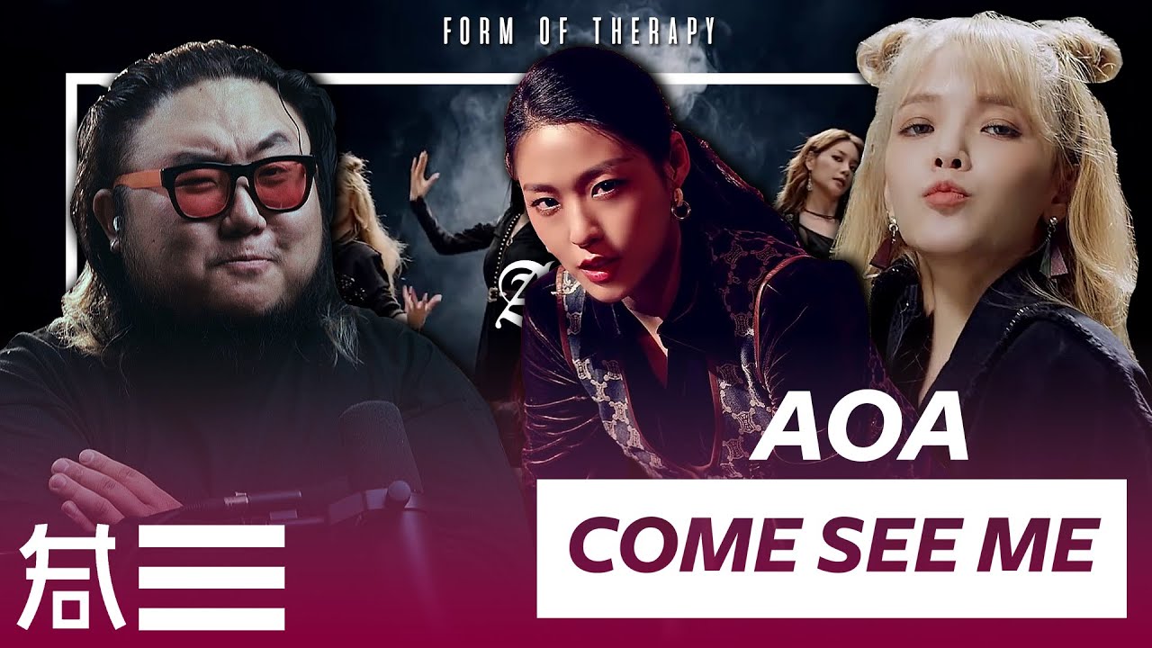 The Kulture Study: AOA 