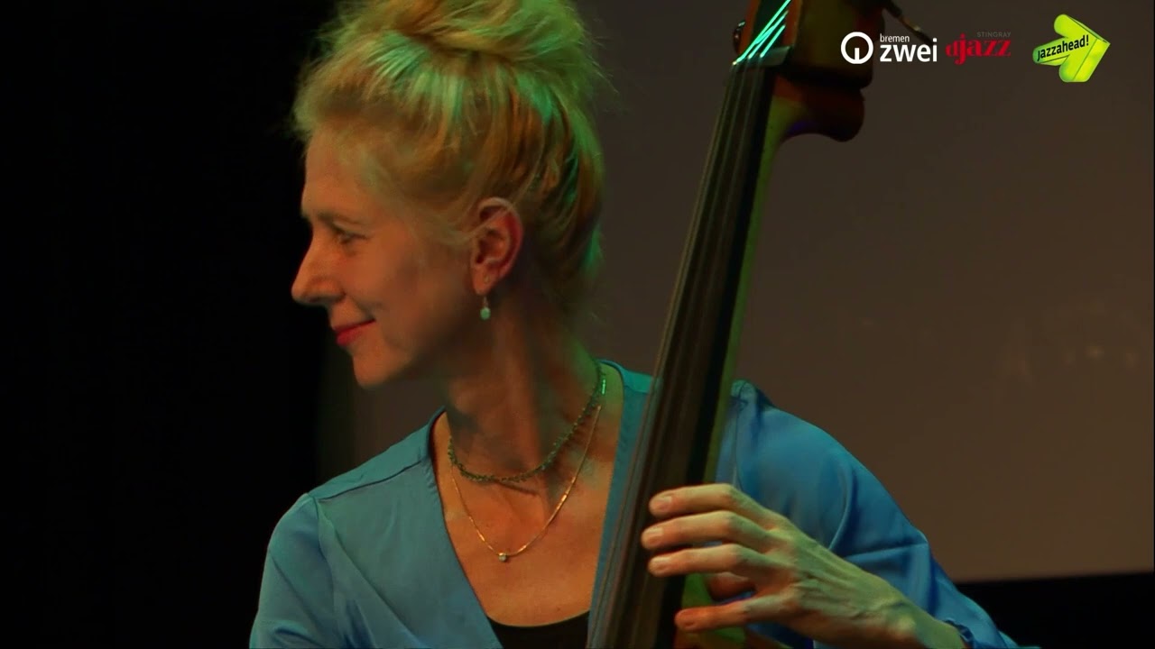 jazzahead! 2023 - Kalnein & Helling Unit 