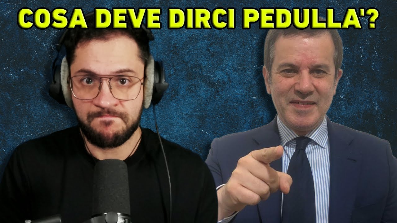 Pedullà lancia la BOMBA sulla Lazio: cosa deve dirci?