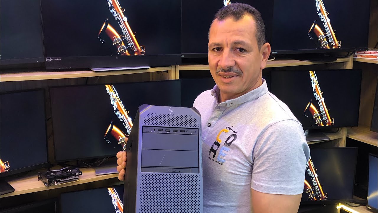 جهازhpz6g4من شركة البحر مصر الجديدة الخليفة المامون مول 9السخاوي 01144568125