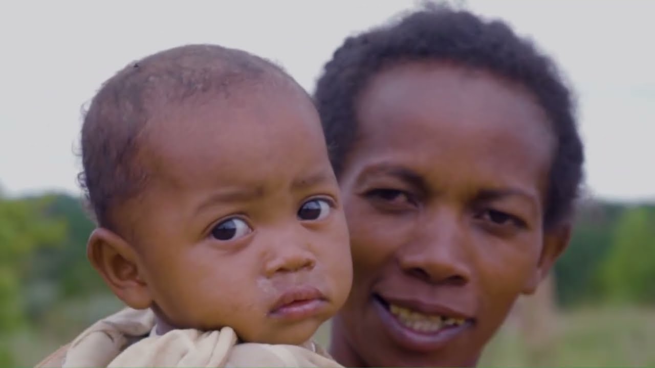 30 ans d'Esperanza joie des enfants : le film anniversaire.
