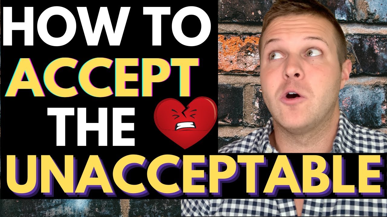 How To Accept Your Partner's Sexual Past (Even if it's REALLY Bad!)