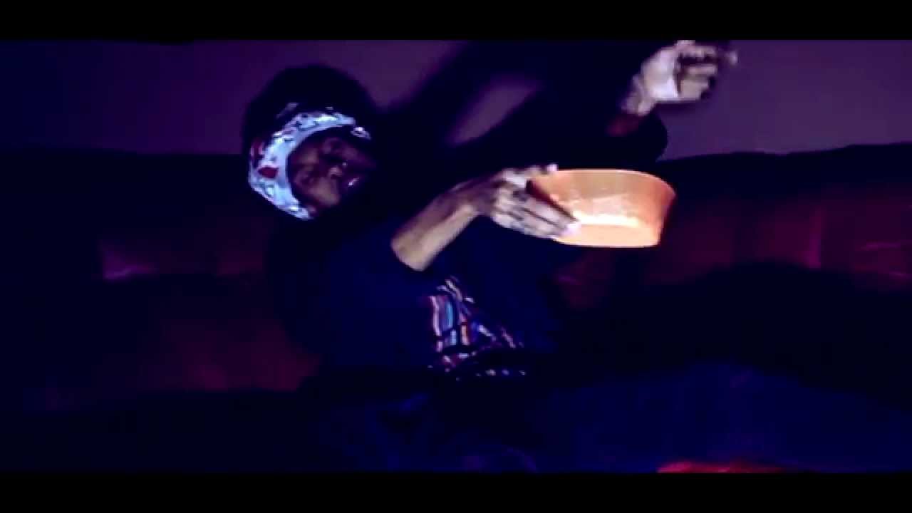 BLACK KRAY AKA SICKBOYRARI - 4EVA BY MY LONLEY [OFFICIAL VIDEO] ✧—═デ┳︻✧