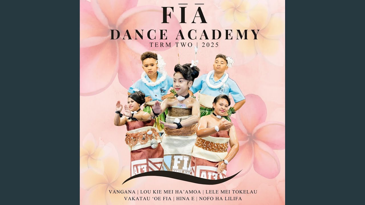 Vakatau 'Oe Fīā