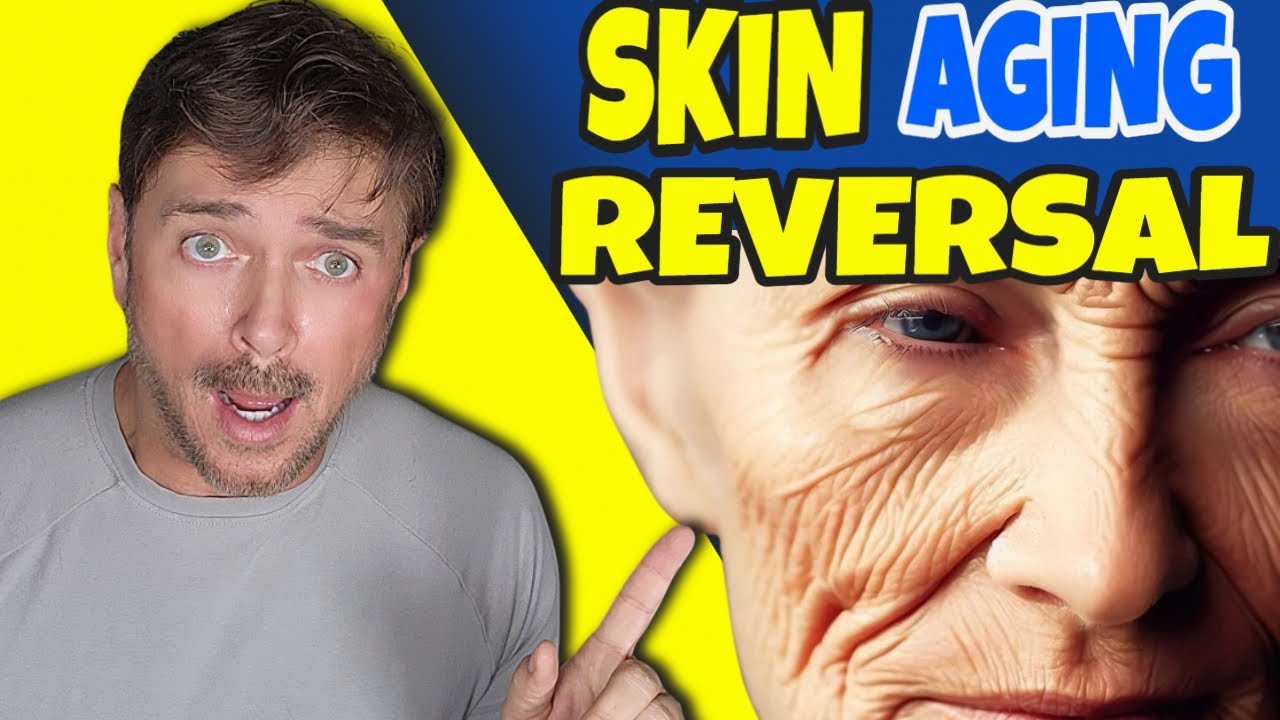 5 Plant Oils That Reverse Aging Skin Problems! | Chris Gibson
