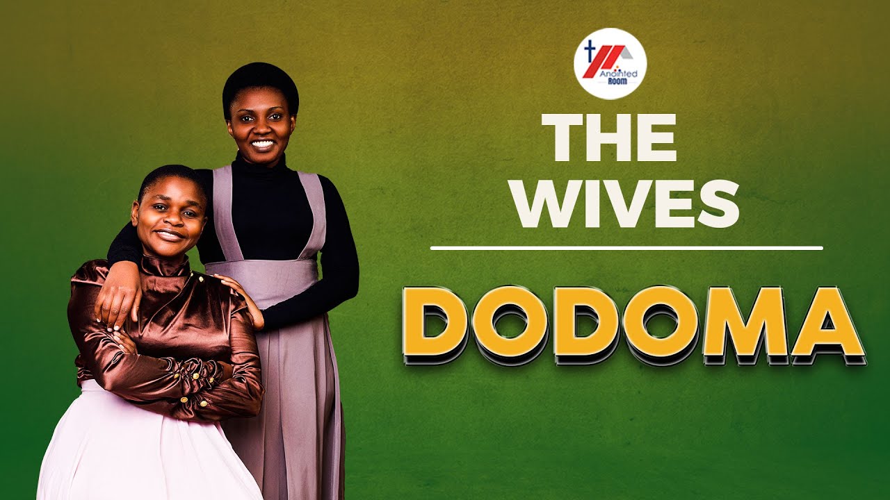 THE WIVES - D0D0MA l 21.10.2023