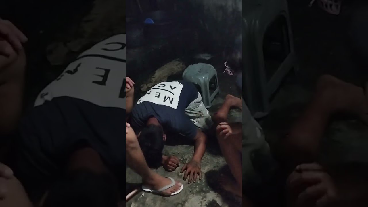 nang Hina dahil sa pigsa🤣🤣