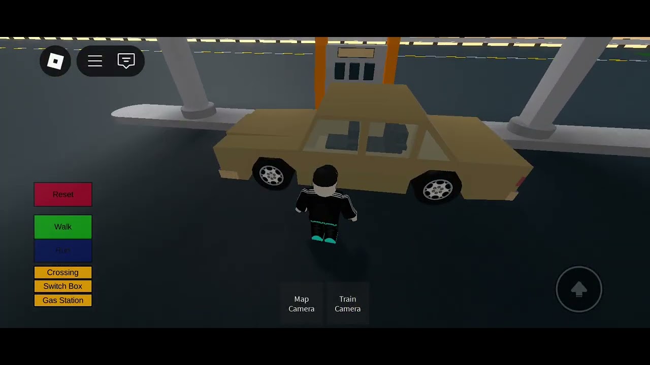 Train Wrecker Gameplay Part 3 | Roblox 