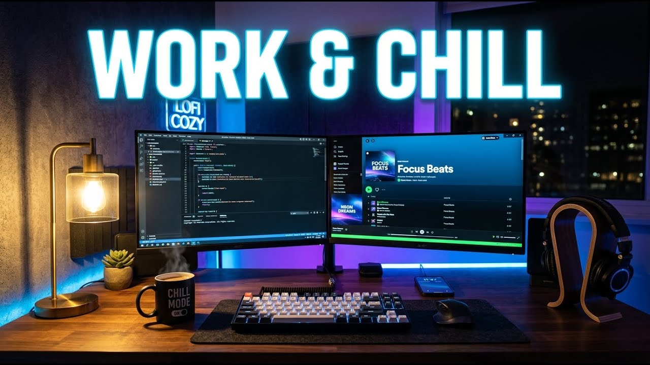 Wake Up Positive Afrobeat Mindset | Morning Energy EDM inspired by Calvin Harris & Avicii 2025