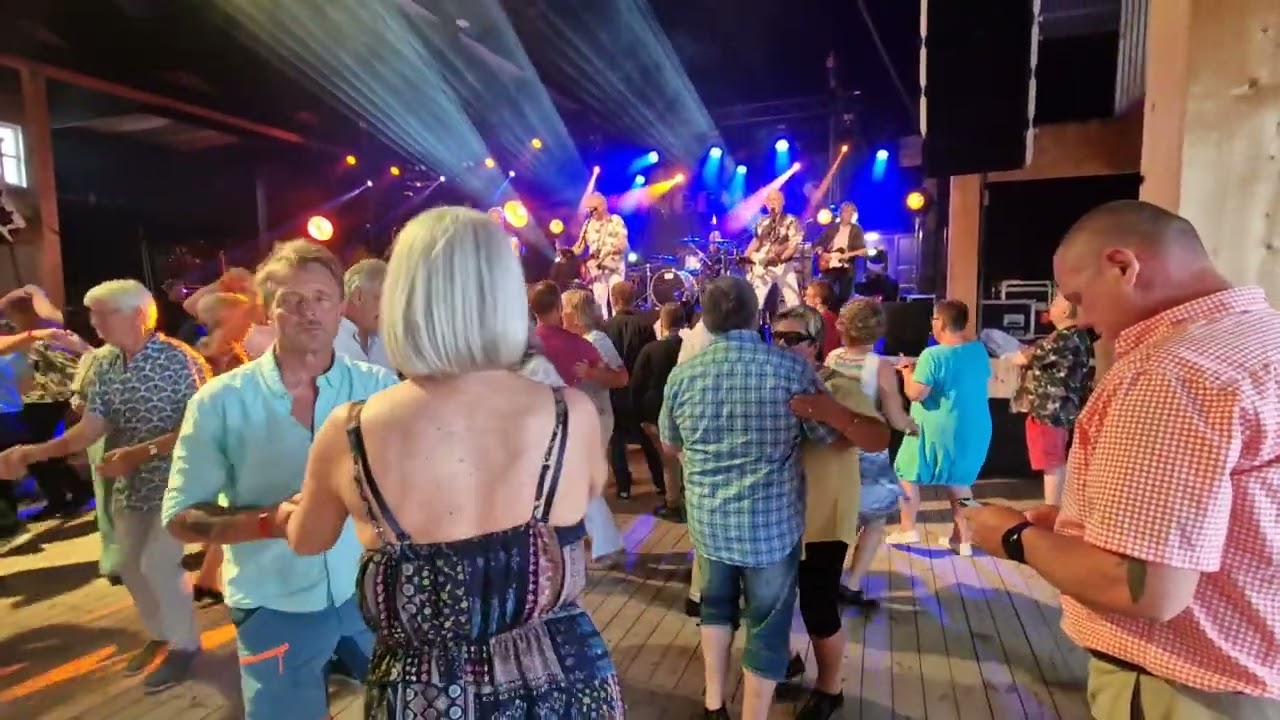 Ingemars på Lavvotunet Dokka camping 02.07.2022 del 2