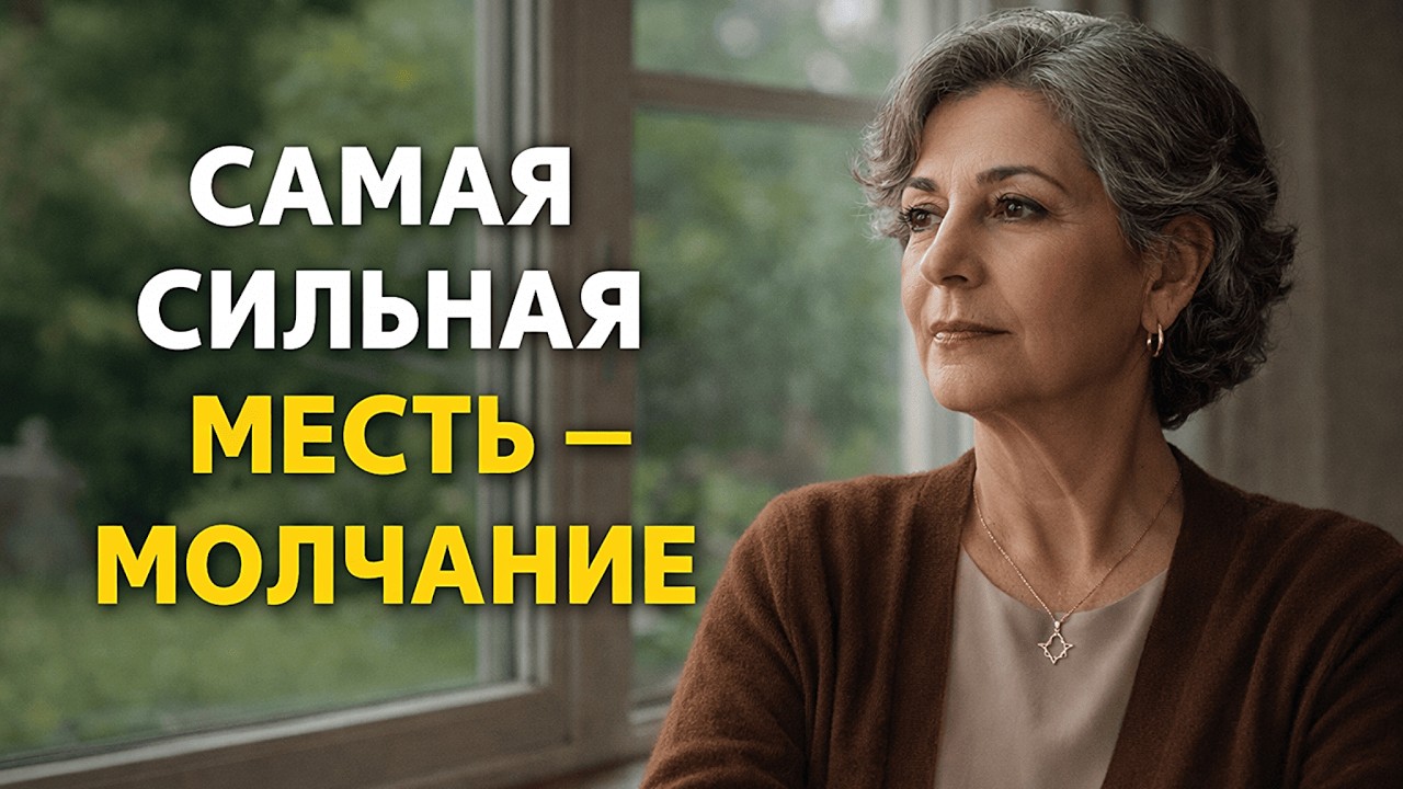 Дед сказал одну фразу… и моя жизнь изменилась