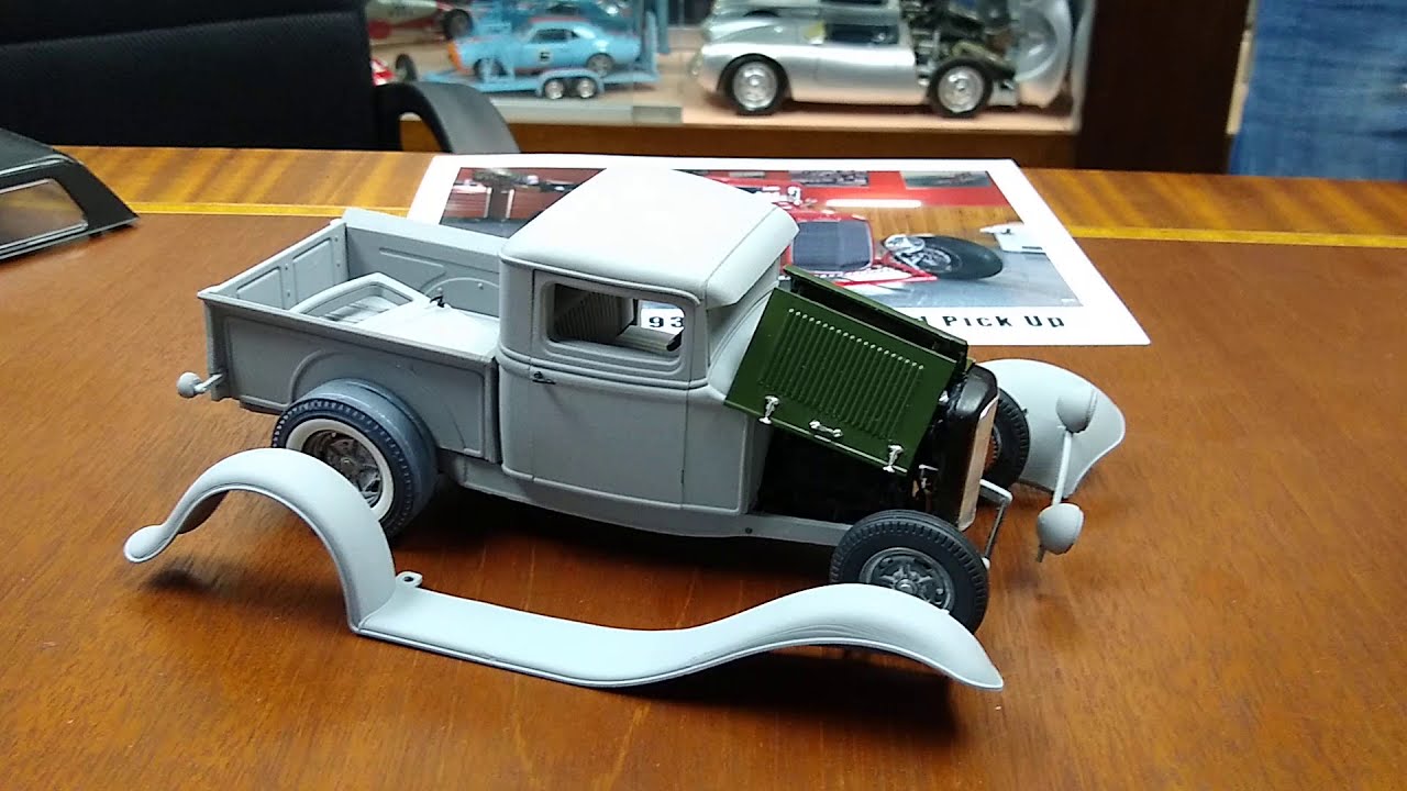 Acme Trading - 2021 New Tooling Projects