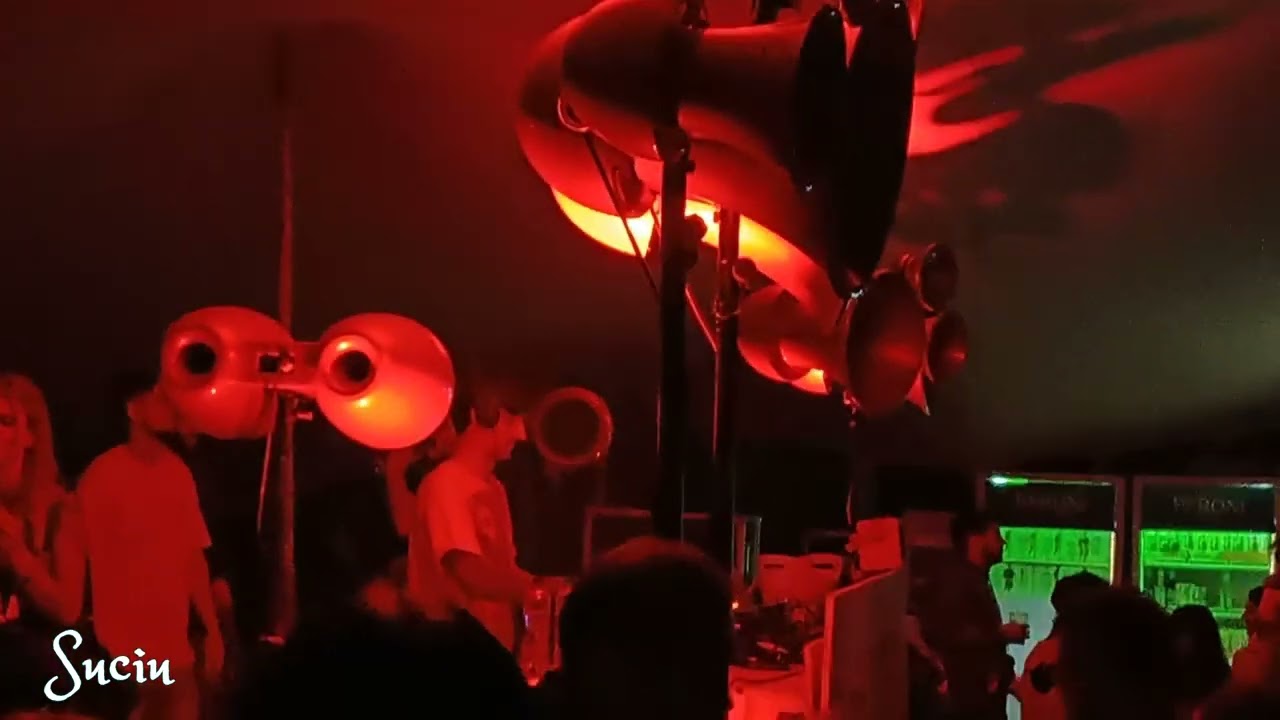 3 SMOKED OLIVES FESTIVAL 2025 (saturday)