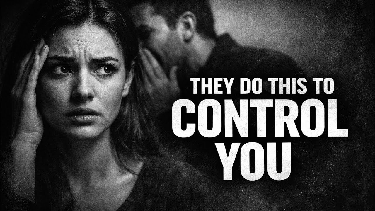 3 manipulative tactics narcissist use in conversation. 