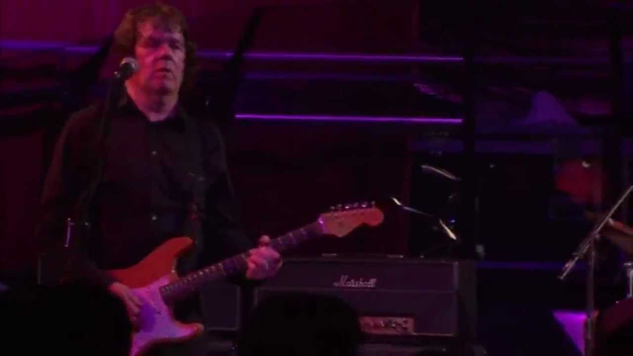 Gary Moore - Hey Joe