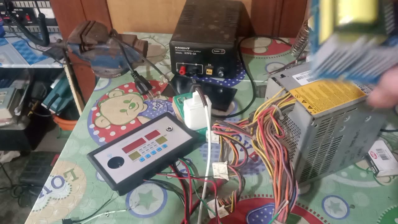 How to make DC incubator  ZFX-W9002 thermostat Wiring diagram and Connection(full Vedeo)tagalog