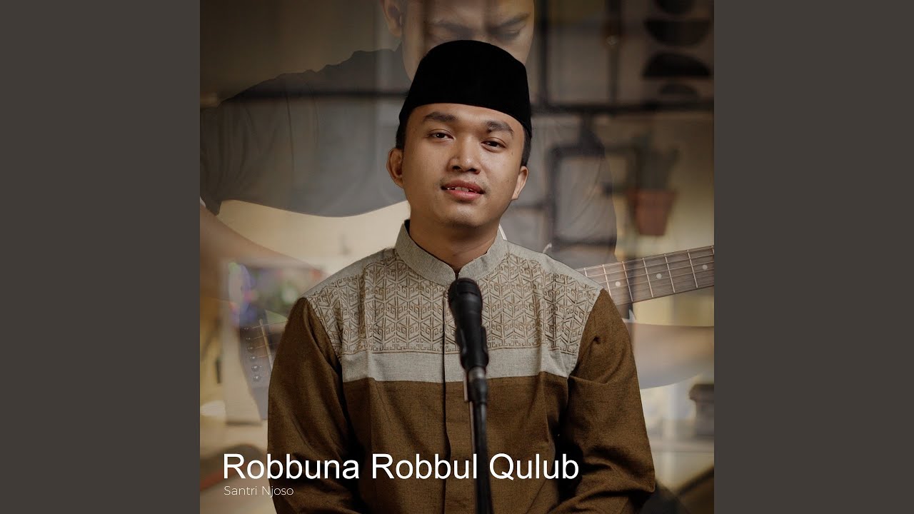 ROBBUNA ROBBUL QULUB (Acoustic)