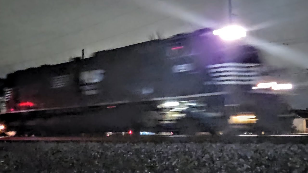 NS 18M
